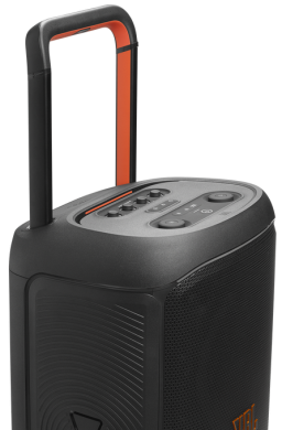 Портативна акустика JBL PartyBox 520 Black (JBLPARTYBOX520EU)