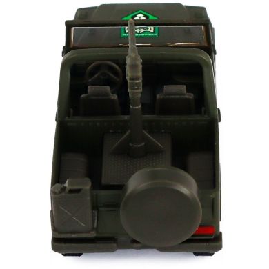 Модель серії Шеврони Героїв ШТУРМОВА МАШИНА БОП НГУ ІМ. КУЛЬЧИЦЬКОГО 250329W2