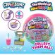 Слайм Cra-Z-Art World Mini Mania набор в шаре, S0 60160CRA