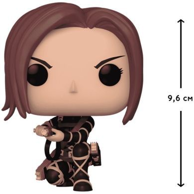 Игровая фигурка FUNKO POP! серии Атака титанов САША БРАУС Funko 67927