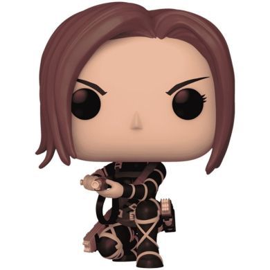Игровая фигурка FUNKO POP! серии Атака титанов САША БРАУС Funko 67927