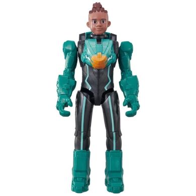 Фігурка DINOSTER ОЗ (20 cм, з аксесуарами) EU580833