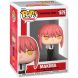 Игровая фигурка FUNKO POP! серии Человек-бензопила МАКИМА 80321
