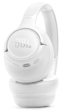 Гарнітура JBL TUNE 730BT White (JBLT730BTWHT)