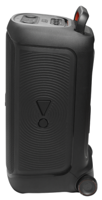Портативна акустика JBL PartyBox 520 Black (JBLPARTYBOX520EU)
