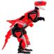 Игровой набор с фигуркой DINOSTER ЛУЧИО (фигурка, динозавр-трансформер) EU580891