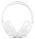 Гарнітура JBL TUNE 730BT White (JBLT730BTWHT)