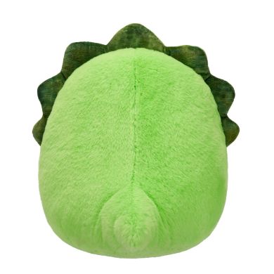 М'яка іграшка Squishmallows - Тріцератопс Трістан (30 cm)