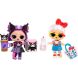 Игровой набор с куклой L.O.L.SURPRISE! серии Loves Hello Kitty HELLO KITTY И ДРУЗЬЯ (в ассорт.) 523840