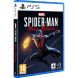 Гра Marvel Spider-Man: Miles Morales (PS5, Blu-ray диск, Russian version) Games Software 9837022