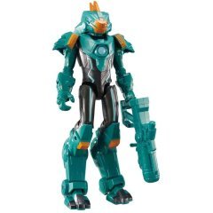 Фігурка DINOSTER ОЗ (20 cм, з аксесуарами) EU580833