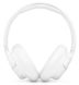 Гарнітура JBL TUNE 730BT White (JBLT730BTWHT)