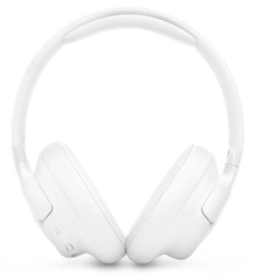 Гарнітура JBL TUNE 730BT White (JBLT730BTWHT)