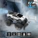 Автомобіль Spray Car на р/к &ndash; Cyber Ride (білий, 1:24, вихлопна пара)