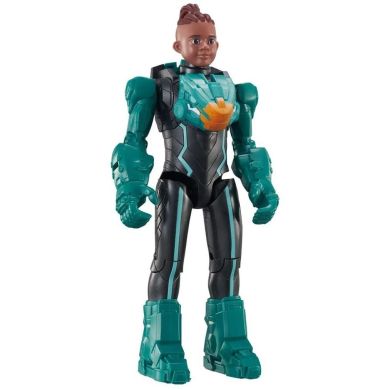 Фігурка DINOSTER ОЗ (20 cм, з аксесуарами) EU580833