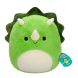 М'яка іграшка Squishmallows - Тріцератопс Трістан (30 cm)