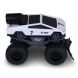 Автомобіль Spray Car на р/к &ndash; Cyber Ride (білий, 1:24, вихлопна пара)