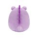 М'яка іграшка Squishmallows &ndash; Алігатор Банні (13 cm)