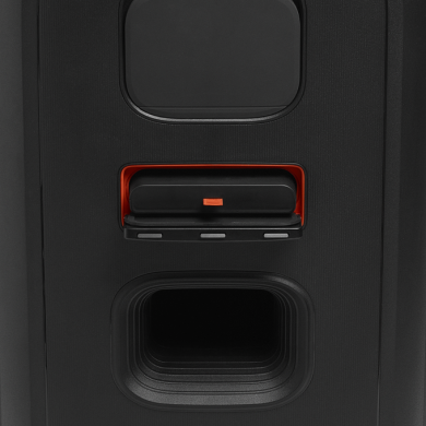 Портативна акустика JBL PartyBox 520 Black (JBLPARTYBOX520EU)