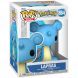 Игровая фигурка FUNKO POP! cерии Покемон ЛАПРАС 74227