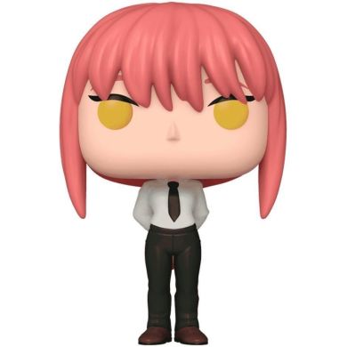 Игровая фигурка FUNKO POP! серии Человек-бензопила МАКИМА 80321