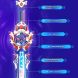 Двигатель Infinity Nado VI Deluxe Pack Небесный Лорд (Skylord) EU654232