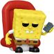 Игровая фигурка FUNKO POP! серии Губка Боб МЭМ (Ight Imma Head Out) 81071