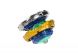 Волчок Auldey Infinity Nado Крэк Super Whisker-s Небесный Вихрь YW624701