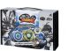 Волчок Auldey Infinity Nado Крэк Super Whisker-s Небесный Вихрь YW624701