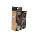 Волчок Infinity Nado V серия Advanced Edition Огненный молот Fire Hammer Auldey EU634304H