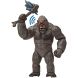 Фігурка Godzilla vs. Kong Мегаконг 33 см, світло, звук 35581