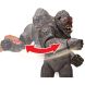 Фігурка Godzilla vs. Kong Мегаконг 33 см, світло, звук 35581