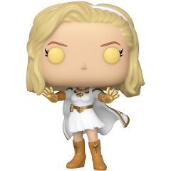 Игровая фигурка Funko Pop! серии Хлопаки Зоренька 48187