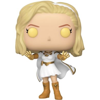 Игровая фигурка Funko Pop! серии Хлопаки Зоренька 48187