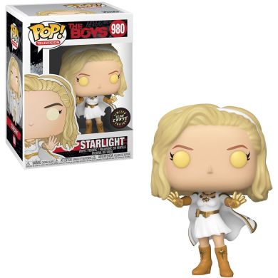 Игровая фигурка Funko Pop! серии Хлопаки Зоренька 48187