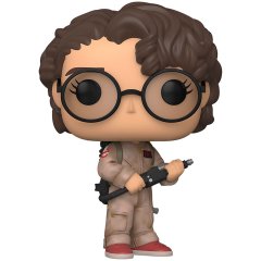Игровая фигурка серии Охотники на призраков: С того мира Фиби Funko 48023