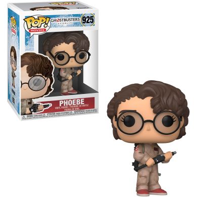 Игровая фигурка серии Охотники на призраков: С того мира Фиби Funko 48023