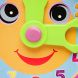 Игровой центр Kiddieland Мультикуб свет/озвучено на русском 049775, Разноцветный