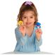 Игровой набор Baby Shark Пальчиковый театр 5 фигурок 61235