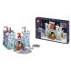 Игровой набор Janod Укрепленный дворец 3D J08582