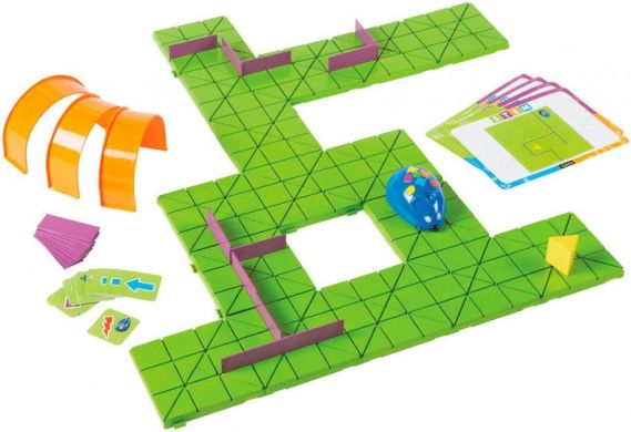 Игровой STEM-набор Learning Resources Мышка в лабиринте LER2831