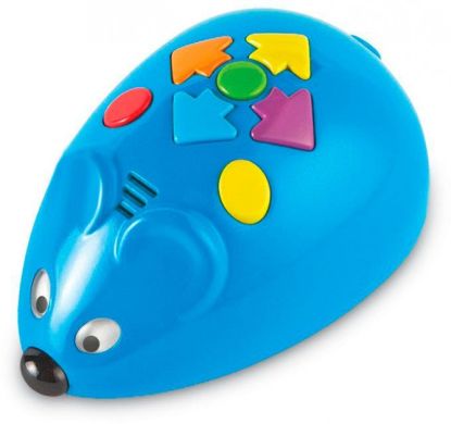 Игровой STEM-набор Learning Resources Мышка в лабиринте LER2831