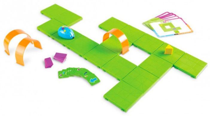 Игровой STEM-набор Learning Resources Мышка в лабиринте LER2831