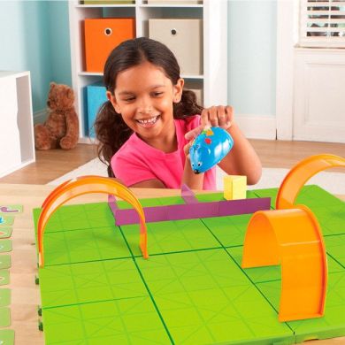 Игровой STEM-набор Learning Resources Мышка в лабиринте LER2831