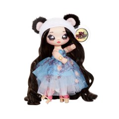 Кукла Na na na surprise S2 W2 Джули Джойфул с аксессуарами 571759