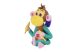 Масса для лепки Paulinda Monkey World обезьяна с глазами PL-081537-1