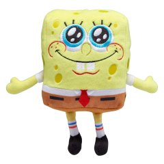 Мягкая игрушка Sponge Bob Милый Губка Боб тип B 12 см EU690502