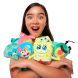 Мягкая игрушка Sponge Bob Милый Губка Боб тип B 12 см EU690502