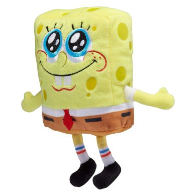 Мягкая игрушка Sponge Bob Милый Губка Боб тип B 12 см EU690502