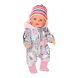 Набор одежды для куклы Baby Born — Зимний костюм делюкс 826942